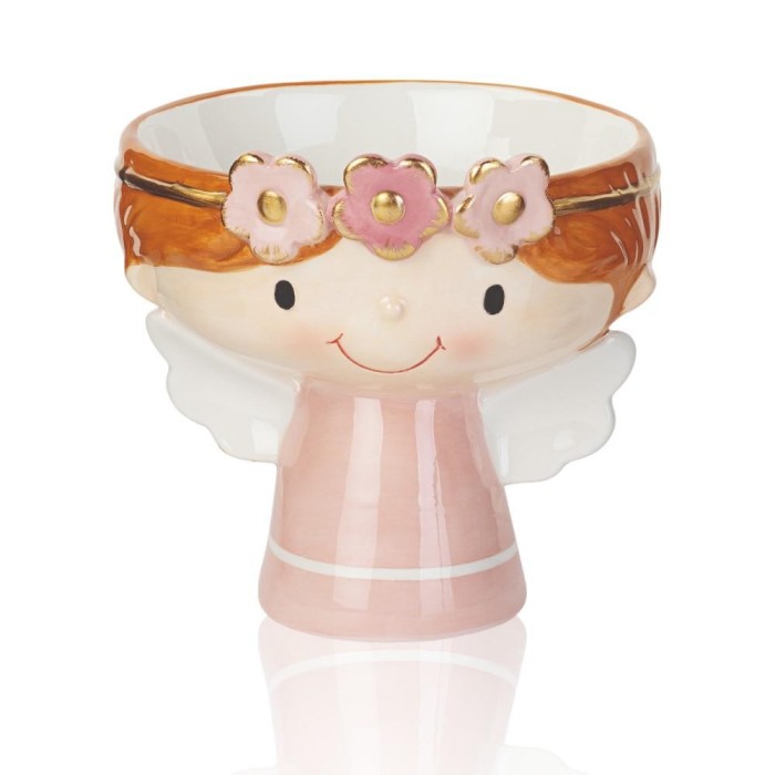 ANGIOLETTO ROSA CONTENITORE